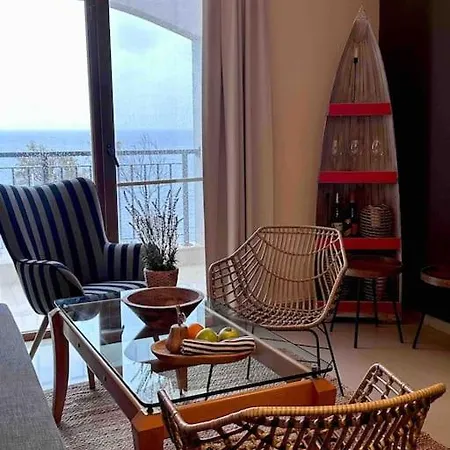 Vip двустаен апартамент,1а линия Apartament *